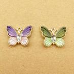  центр . crystal. входить ..2 цвет бабочка ( бабочка )* симпатичный античный очарование ..... эмаль 