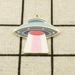  You four UFO* симпатичный античный очарование эмаль 