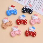 5 видов лента. сверху ... симпатичный кошка Chan ..*.. кошка * приклеивание декоративные элементы животное герой 