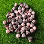  треугольник . ощущение. клубника & шоколад 5 шт. комплект * конфеты декоративные элементы клубника .