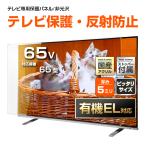 テレビ保護パネル 65型