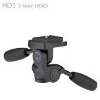 Benro Ben low 3 way платформа HD1 простой уровень установка горизонтальный регулировка легкий однообъективный зеркальный PH08 3way[ экспресс доставка на дом ][ бесплатная доставка ]