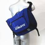 ATHLETA(アスレタ) メッセンジャーバック ネイビー AT-461-90 自転車 バイク ショルダーバッグ 肩掛け 鞄 かばん