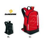 DeMARINI(ディマリニ) 限定品 ジュニア用ベースボールバックパック リュックサック WTD9104 UPRISING 少年 子供