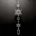  акрил производства crystal подвеска украшение 02