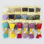 キヨハラカラーコード  カラーひも　2.5m巻き【中細】約5mm幅　KIYOHARA/サンコッコー【メール便対応】