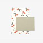 レターセット　13 Cherry　【メール便対応】