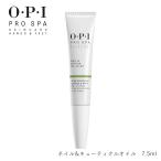 [ кошка pohs бесплатная доставка ]OPIp Roth pa ногти &amp; cutie kru масло [7.5ml]AS203 собственный ногти подарок День матери 
