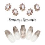 [ кошка pohs бесплатная доставка ] Nailparts циркон производства роскошный rek tang ru детали 1 штук собственный ногти гель ногти 