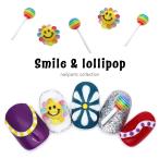 [ кошка pohs бесплатная доставка ] Nailparts Smile &amp;roli pop детали [ Smile /roli pop ]5 штук собственный ногти гель ногти 