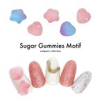 [ кошка pohs бесплатная доставка ] Nailparts shuga-gmi узор детали все 4 вид 3 штук собственный ногти гель ногти 