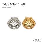 [ кошка pohs бесплатная доставка ] Nailparts безграничный имеется Mini Sherpa -tsu[ серебряный серебряный / Gold золотой ] 4 штук входит собственный ногти гель ногти 