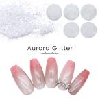 [ кошка pohs бесплатная доставка ] нейл-арт Aurora g Ritter все 5 вид собственный ногти гель ногти 