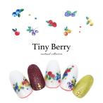 [ кошка pohs бесплатная доставка ] наклейки на ногти Thai колено Berry наклейка [WG320] собственный ногти гель ногти 
