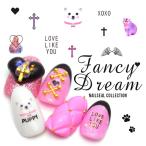 [ кошка pohs бесплатная доставка ] вода наклейки на ногти fancy Dream наклейка (..*..* Мали a) собственный ногти гель ногти 