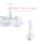 [ кошка pohs бесплатная доставка ] нейл-арт для Aurora chip подставка магнитный 1 штук входит собственный ногти гель ногти 