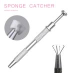 [ кошка pohs бесплатная доставка ] ногти tool губка catcher собственный ногти гель ногти 