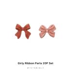  гель ногти ногти Town Nailparts ga- Lee лента комплект [20 штук входит ] ушная раковина 