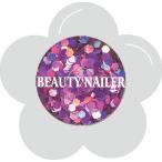 [ экспресс доставка на дом ограничение ] красота neila-BEAUTY NAILER ламе ламе тент грамм розовый S примерно 1.5mm ногти сопутствующие товары собственный ногти гель ногти 