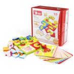 Yahoo! Yahoo!ショッピング(ヤフー ショッピング)フルーツパズル 英語 知育玩具 女の子 男の子 学習 カラフル おもちゃ 幼児 ギフト