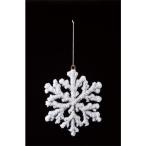 Yahoo! Yahoo!ショッピング(ヤフー ショッピング)ナチュラルルックスノー フロック  1ケ/パック  OXM1345  クリスマス オーナメント ナチュラルルックスノー スノー 雪