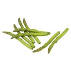 アスパラガス 8本パック  VF1151  食品サンプル フェイクフード ディスプレイ 野菜 アスパラガス アスパラ