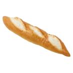 バタール 1ケパック  フォーム素材  VF1187  食品サンプル フェイクフード ディスプレイ パン ブレッド バタール バケット フランスパン