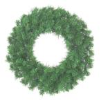 50cmコロラドリース 防炎  WXM4010  クリスマス リース デコレーション 装飾 飾り コロラドリース 飾りなし ヌードリース