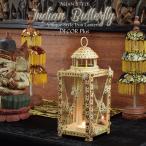 インディアンバタフライ アイアン 