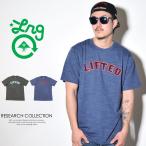 ショッピングLRG エルアールジー LRG Tシャツ メンズ LRG RESEARCH COLLECTION