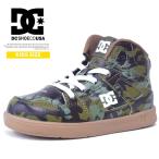 Yahoo! Yahoo!ショッピング(ヤフー ショッピング)ディーシーシューズ DC SHOES スニーカー TS REBOUND SE UL SN ウッドランドカモ 迷彩 キッズ ジュニア 子供靴 男の子 スケート スケボー スケーター ブランド
