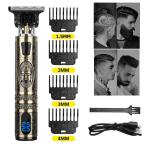  машинка для стрижки рейтинг популярности - водонепроницаемый * триммер мужской * электрический машинка для стрижки *. триммер * беспроводной заряжающийся машинка для стрижки * остаток. электроэнергия . отображать делать LCD дисплей имеется 