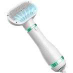 ペットドライヤー 犬 猫用 ヘア乾燥機 トリミングヘアドライヤー 猫用くし ペットブラシ 犬毛の美容機 小動物ヘアブロワー 小型動物シャワー用具