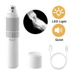 爪切り 犬 猫 ペット用 LEDライト付き 電動爪切り 爪やすり ネイルケア 中型犬 大型犬用 電動ヤスリ 爪研ぎ器 ネイルグラインダー 無段階調整
