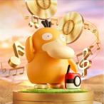 踊るコダック コダック フィギュア オルゴール 音楽 おもちゃ ダンスするコダック ダンシングコダック 手が動く  中国限定