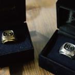【RealBvoice】20TH ANNIVERSARY RBV SILVER RING／20周年記念 RBV シルバーリング（数量限定）