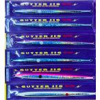 GUTTER JIG SLIM 180g PINK