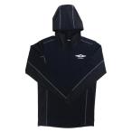 MCワークス EXTRA COOL HOODIE /エクストラクールフーディー Made in Japan