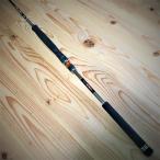 レスターファイン　マスターブレイド　６５ＭＨＧ　スピニングモデル