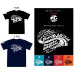 MCワーク　SUMMER T ２０２１