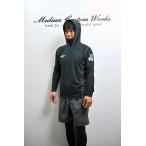 MC Works MF-HOODIE|MFf-ti-