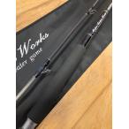 MC¥ï¡¼¥¯¥¹¡¡RAGING BULL 104XF-2 STD MODEL