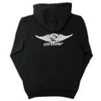 MC Works STANDARD PULL OVER PARKA| стандартный тянуть over Parker 