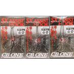 CB ONE SXアシストフック 6/0