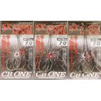 CB ONE SXアシストフック 7/0