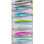 SVX　VENUS240F／ヴィーナス 240F フローティングスイムベイト