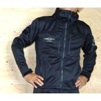 MCワークス　WIND PROOF JACKET 2／ウインドプルーフジャケット2