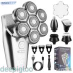 s gold head для бритва s gold head бритва 7D магнитный интерфейс тип s gold head для электробритва мужской бритва 