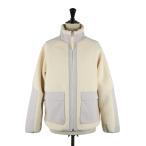 コロンビア ブラックレーベル　Great Works Brush Jacket STONE