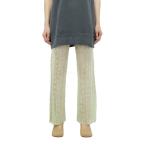 [SALE]TODAYFUL Today полный Patchwork Lace Leggins -MINT(12120709)